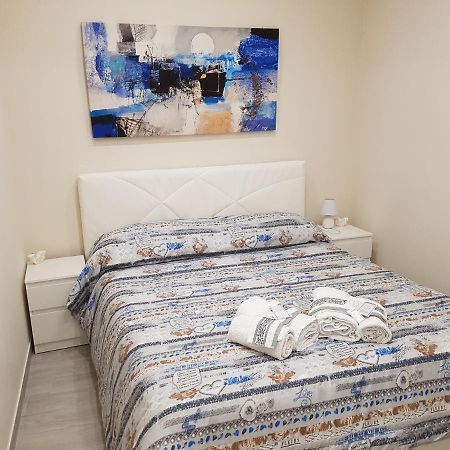 הוילה Canicattì La Casa Di Francesco מראה חיצוני תמונה