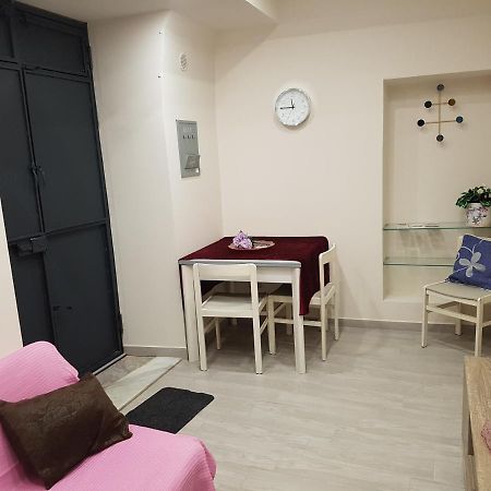 הוילה Canicattì La Casa Di Francesco מראה חיצוני תמונה