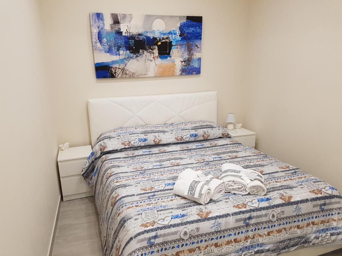 הוילה Canicattì La Casa Di Francesco מראה חיצוני תמונה