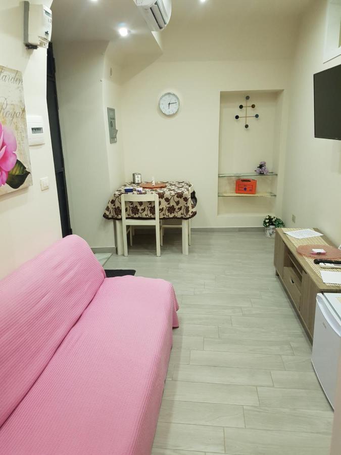 הוילה Canicattì La Casa Di Francesco מראה חיצוני תמונה