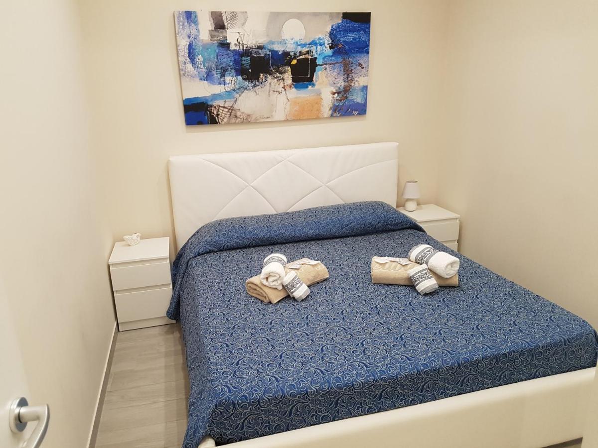הוילה Canicattì La Casa Di Francesco מראה חיצוני תמונה