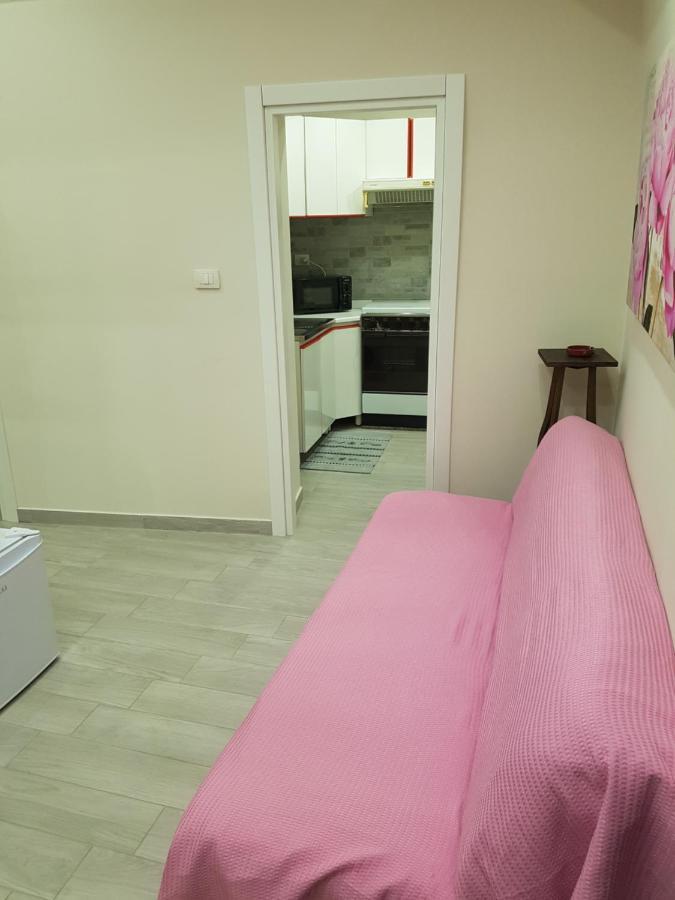 הוילה Canicattì La Casa Di Francesco מראה חיצוני תמונה