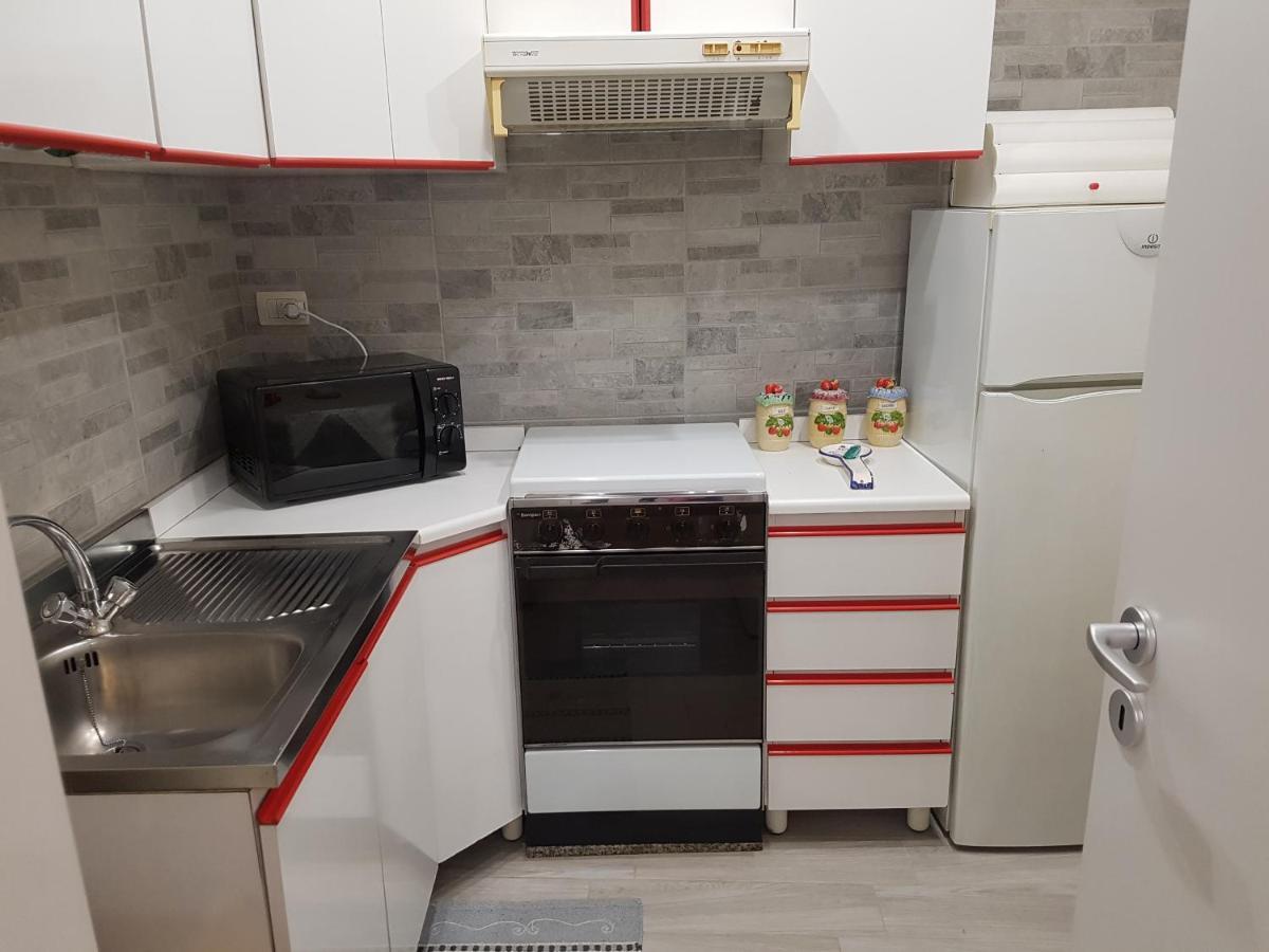 הוילה Canicattì La Casa Di Francesco מראה חיצוני תמונה