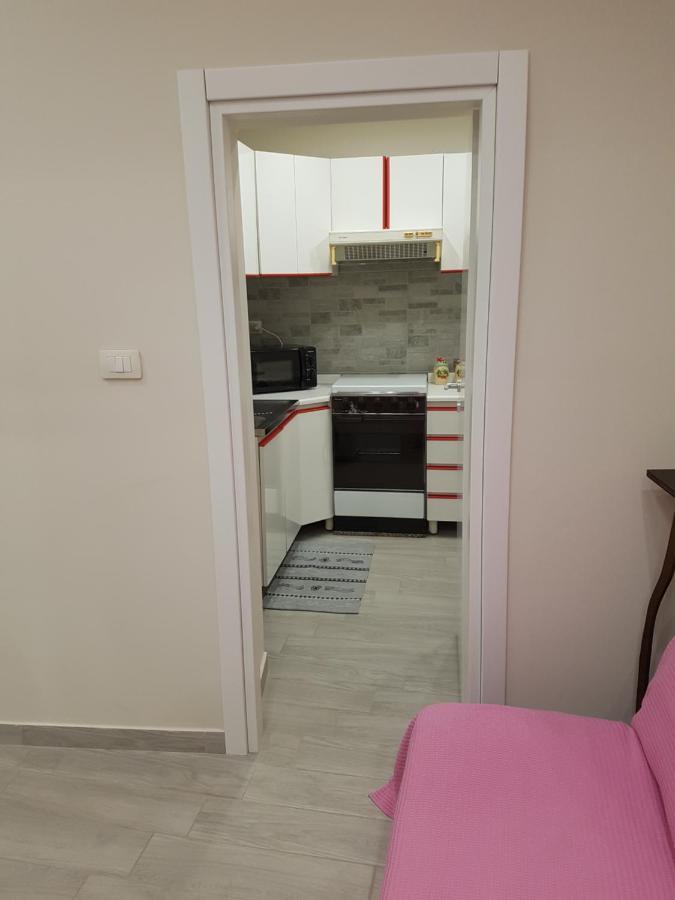 הוילה Canicattì La Casa Di Francesco מראה חיצוני תמונה
