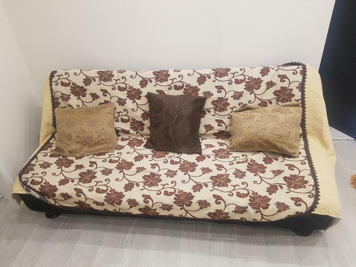 הוילה Canicattì La Casa Di Francesco מראה חיצוני תמונה