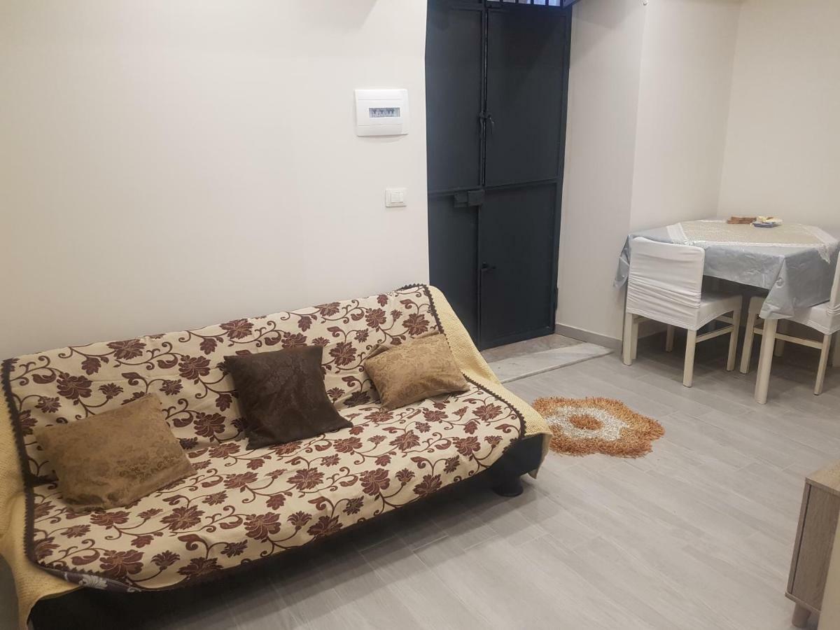 הוילה Canicattì La Casa Di Francesco מראה חיצוני תמונה