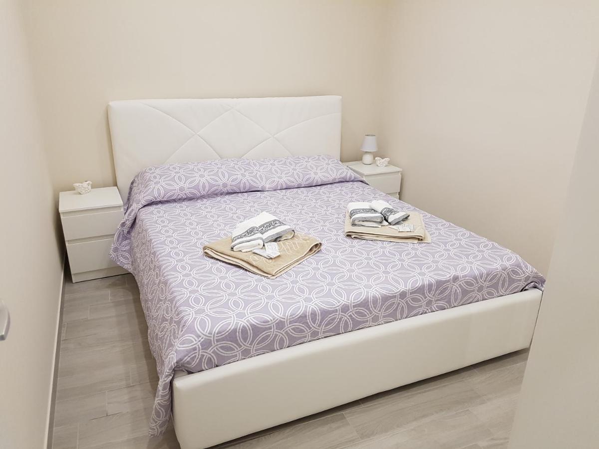 הוילה Canicattì La Casa Di Francesco מראה חיצוני תמונה