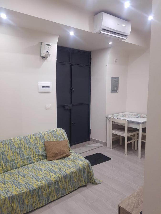 הוילה Canicattì La Casa Di Francesco מראה חיצוני תמונה