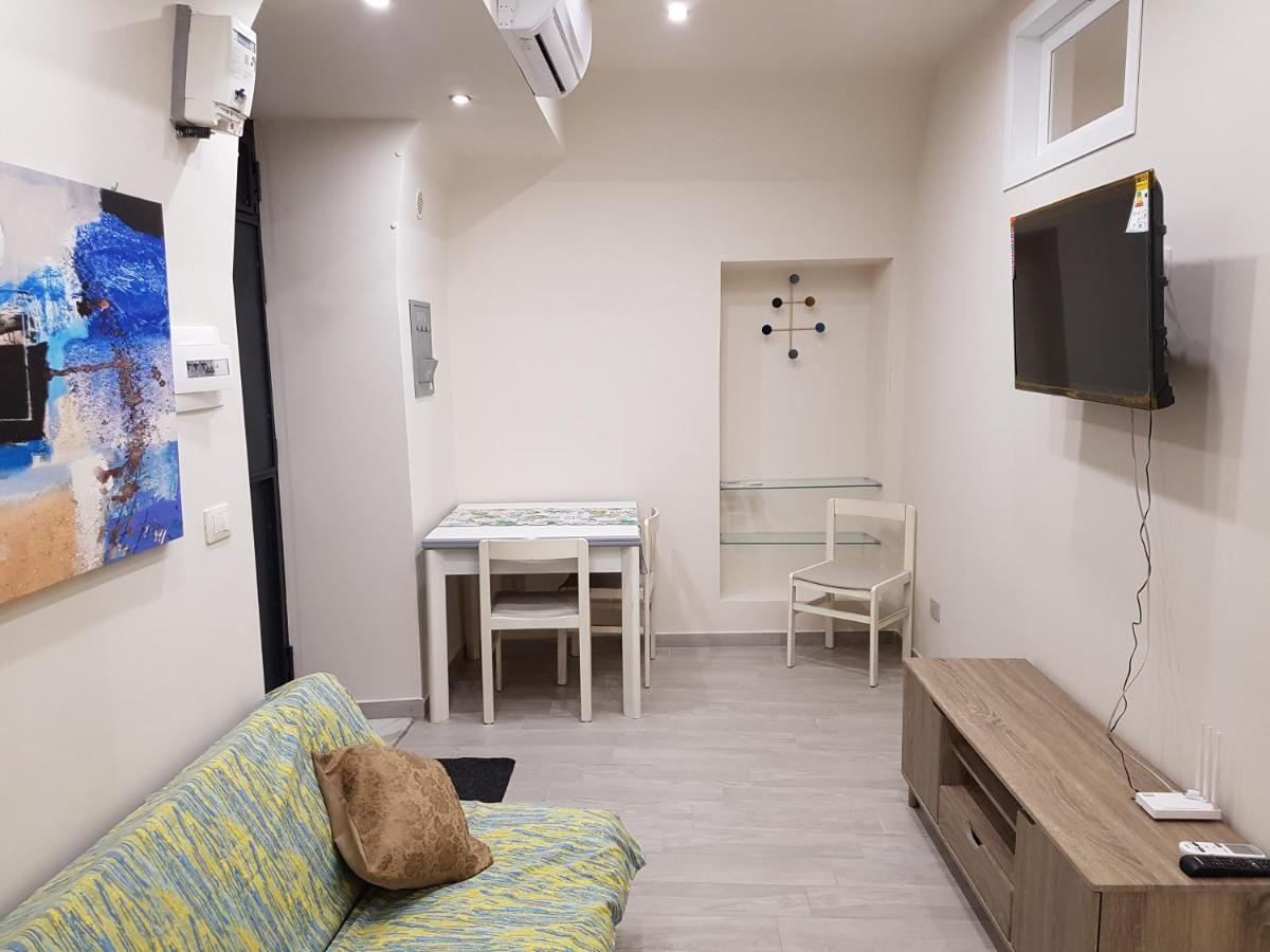 הוילה Canicattì La Casa Di Francesco מראה חיצוני תמונה